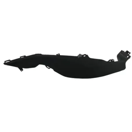 Plancher marche pied gauche HONDA NSS 125 2015-2016 FORZA