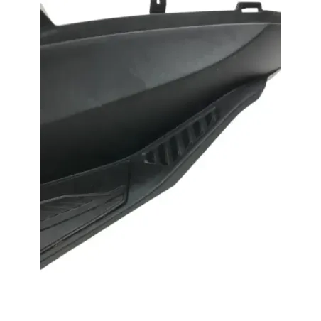 Plancher marche pied gauche HONDA NSS 125 2015-2016 FORZA
