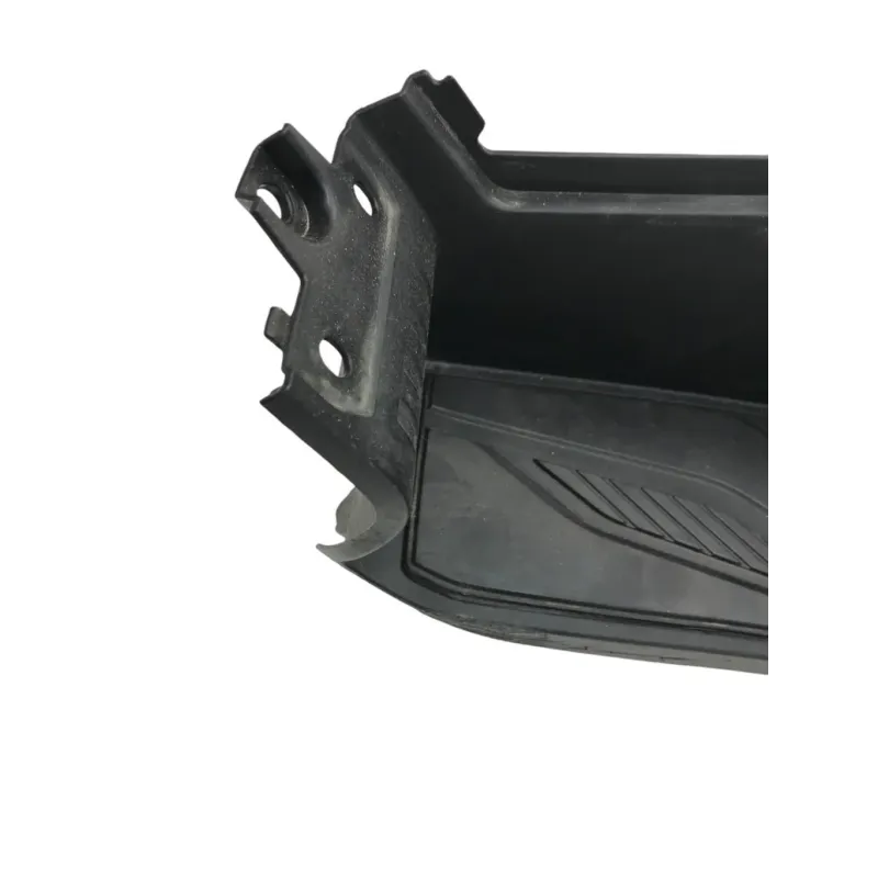 Plancher marche pied gauche HONDA NSS 125 2015-2016 FORZA