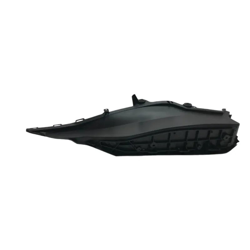 Plancher marche pied gauche HONDA NSS 125 2015-2016 FORZA