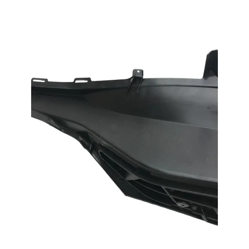 Plancher marche pied gauche HONDA NSS 125 2015-2016 FORZA