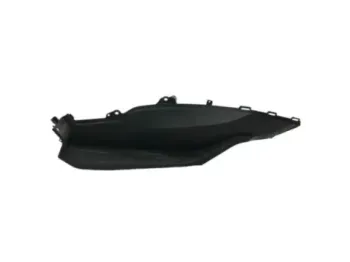 Plancher marche pied gauche HONDA NSS 125 2015-2016 FORZA