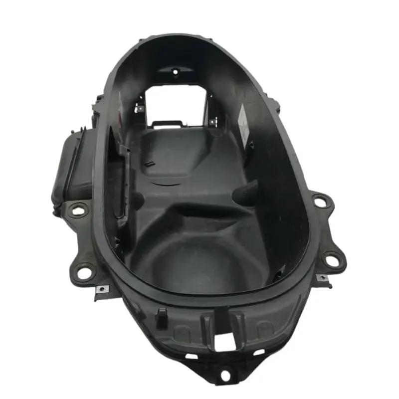 Coffre sous selle HONDA NSS 125 2015-2016 FORZA