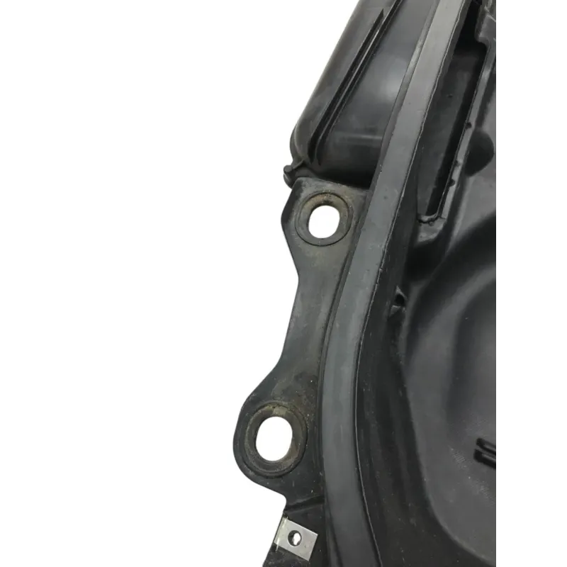Coffre sous selle HONDA NSS 125 2015-2016 FORZA
