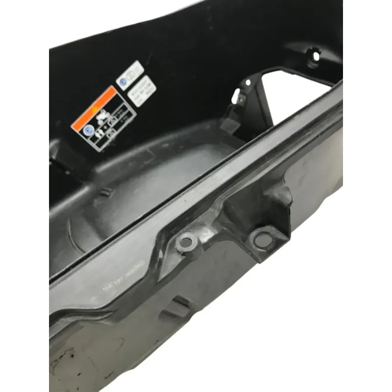 Coffre sous selle HONDA NSS 125 2015-2016 FORZA