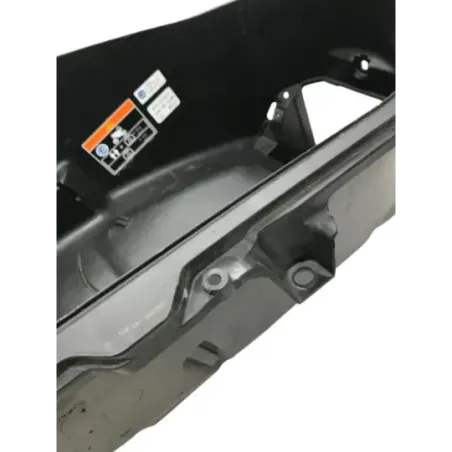 Coffre sous selle HONDA NSS 125 2015-2016 FORZA