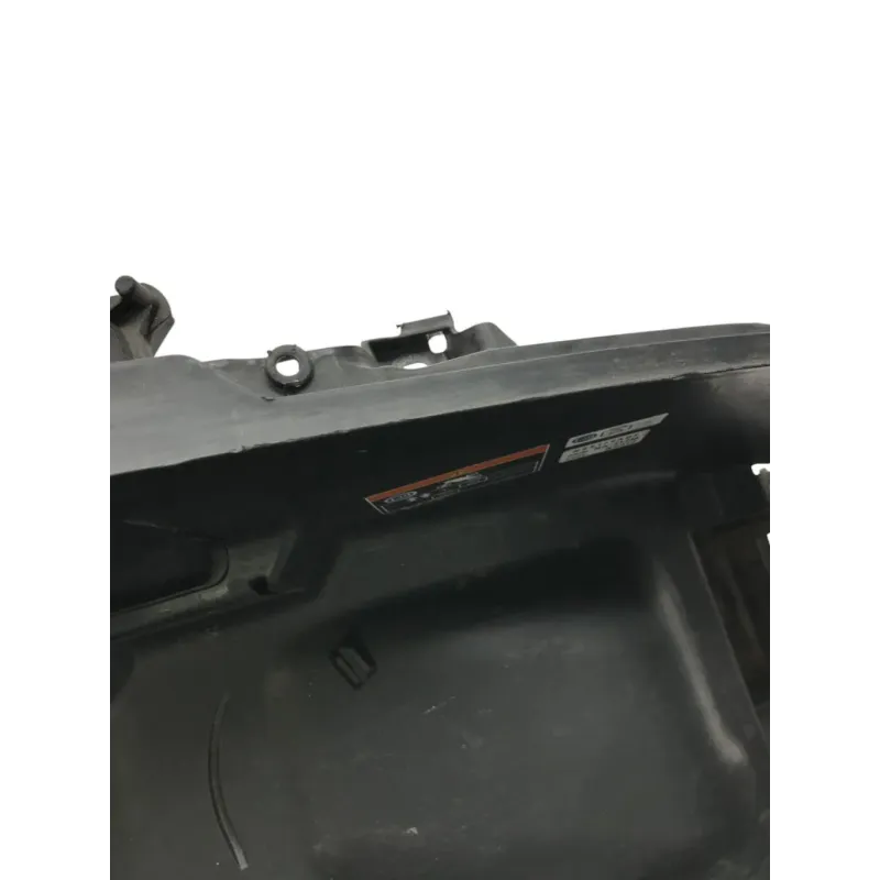 Coffre sous selle HONDA NSS 125 2015-2016 FORZA