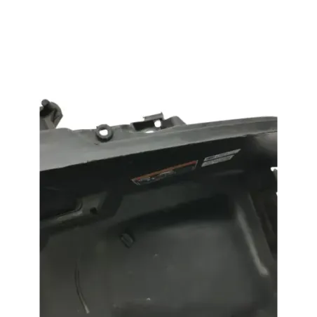 Coffre sous selle HONDA NSS 125 2015-2016 FORZA