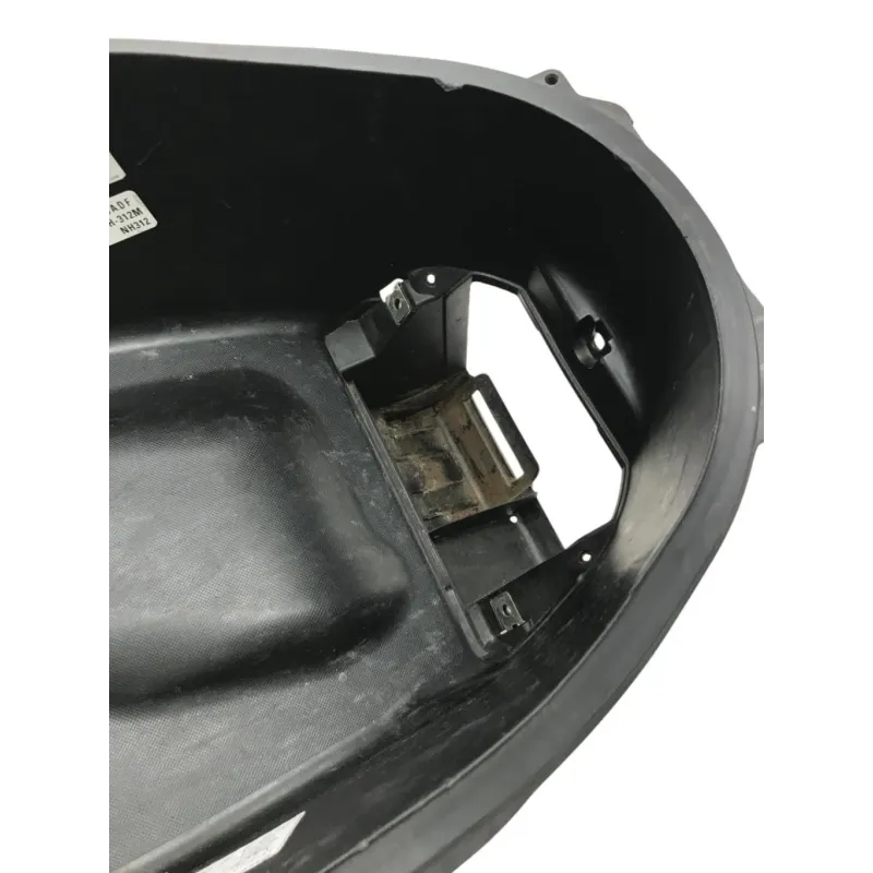 Coffre sous selle HONDA NSS 125 2015-2016 FORZA