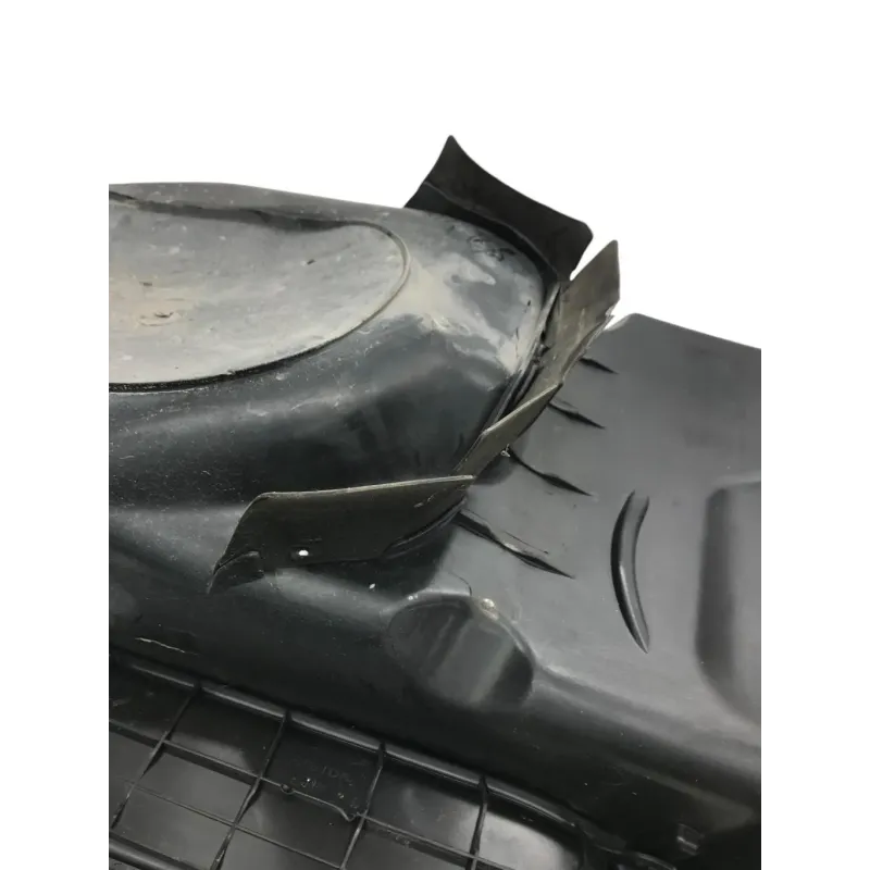Coffre sous selle HONDA NSS 125 2015-2016 FORZA