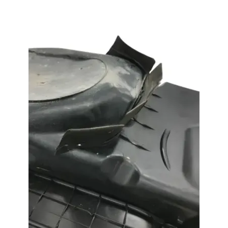 Coffre sous selle HONDA NSS 125 2015-2016 FORZA