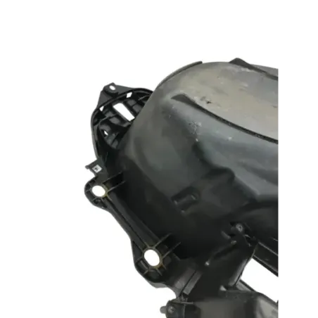 Coffre sous selle HONDA NSS 125 2015-2016 FORZA