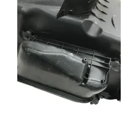 Coffre sous selle HONDA NSS 125 2015-2016 FORZA