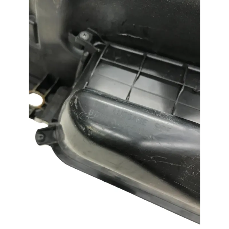 Coffre sous selle HONDA NSS 125 2015-2016 FORZA
