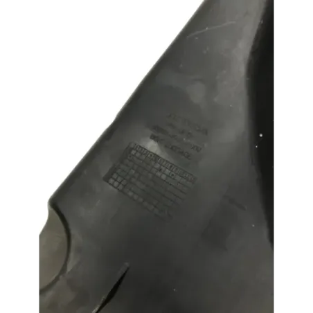 Coffre sous selle HONDA NSS 125 2015-2016 FORZA