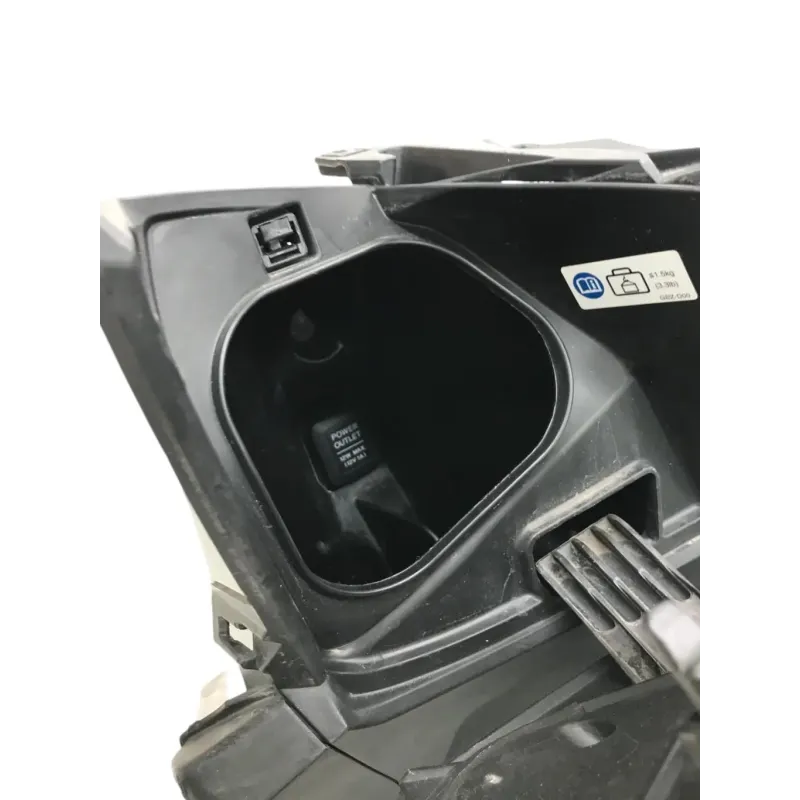 Tablier avant HONDA NSS 125 2015-2016 FORZA