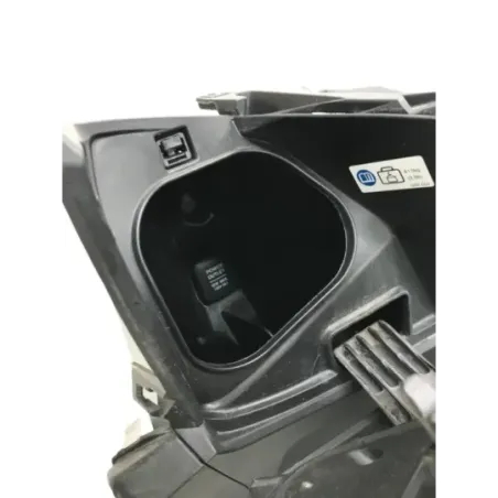 Tablier avant HONDA NSS 125 2015-2016 FORZA
