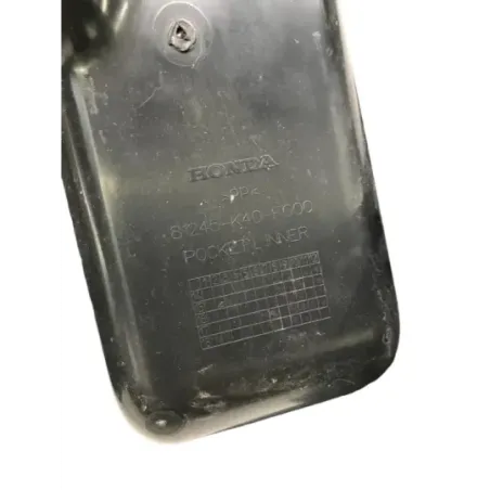Tablier avant HONDA NSS 125 2015-2016 FORZA