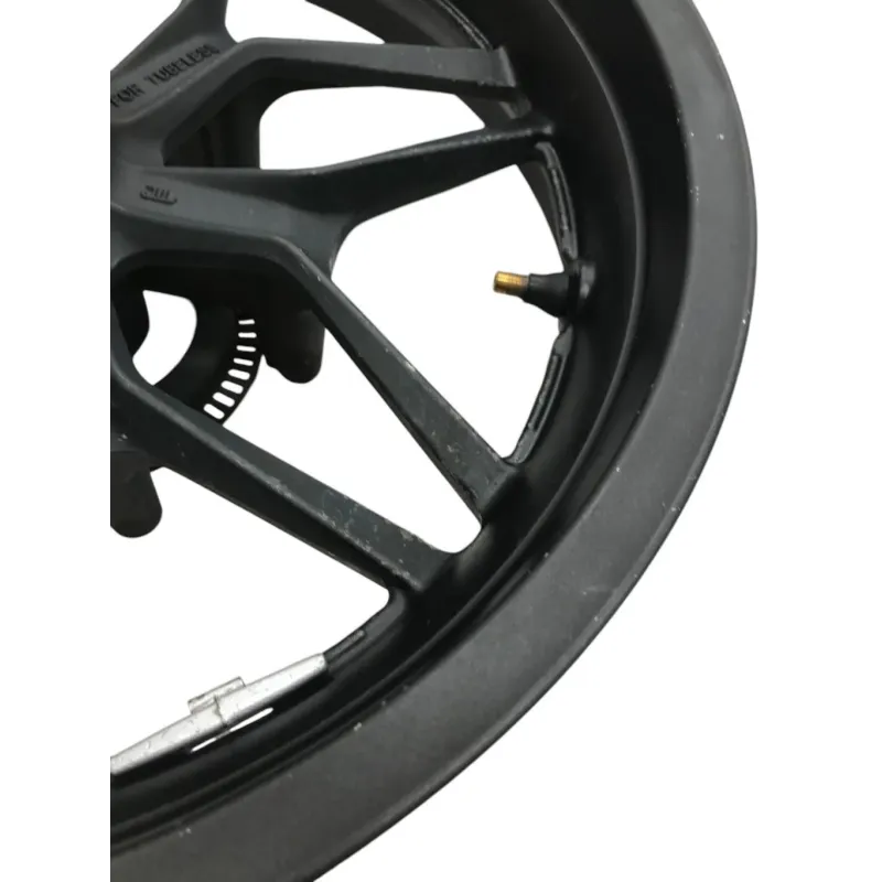 Jante avant HONDA NSS 125 2015-2016 FORZA