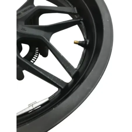 Jante avant HONDA NSS 125 2015-2016 FORZA