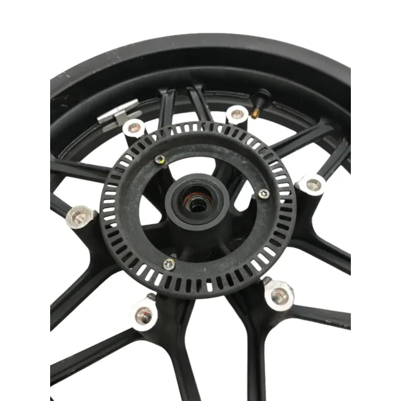 Jante avant HONDA NSS 125 2015-2016 FORZA