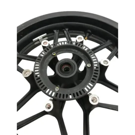 Jante avant HONDA NSS 125 2015-2016 FORZA