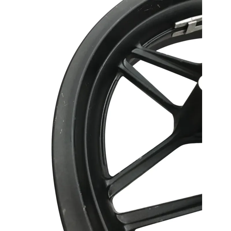 Jante avant HONDA NSS 125 2015-2016 FORZA