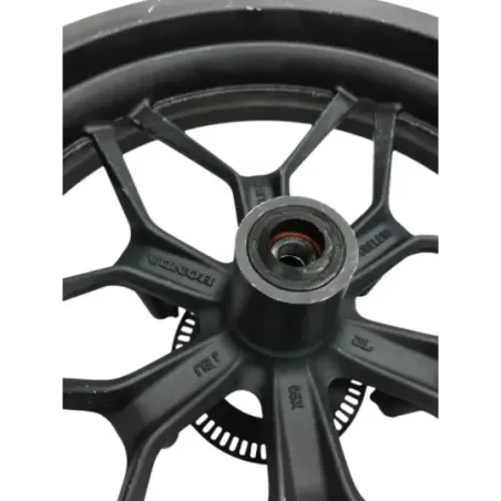 Jante avant HONDA NSS 125 2015-2016 FORZA