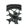 Jante avant HONDA NSS 125 2015-2016 FORZA Jante avant HONDA NSS 125 2015-2016 FORZA
