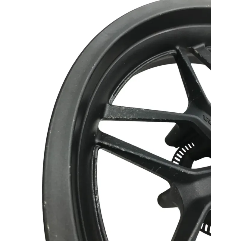 Jante avant HONDA NSS 125 2015-2016 FORZA