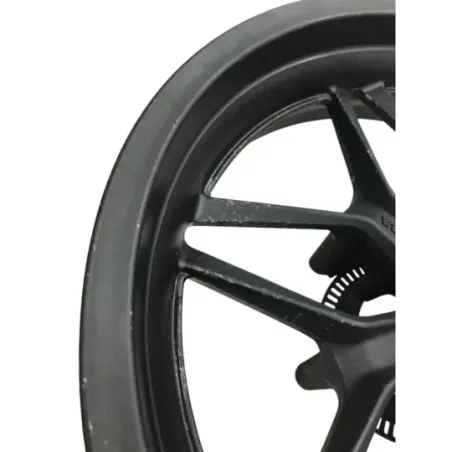 Jante avant HONDA NSS 125 2015-2016 FORZA