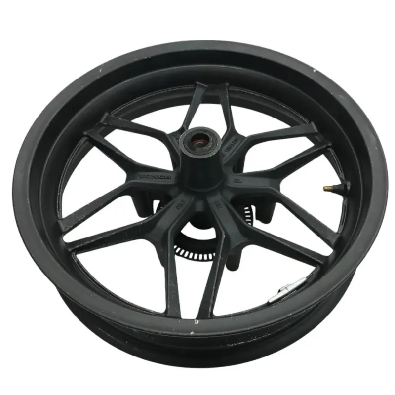 Jante avant HONDA NSS 125 2015-2016 FORZA