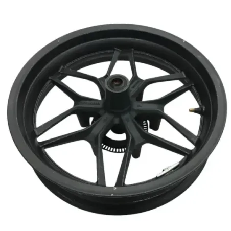 Jante avant HONDA NSS 125 2015-2016 FORZA