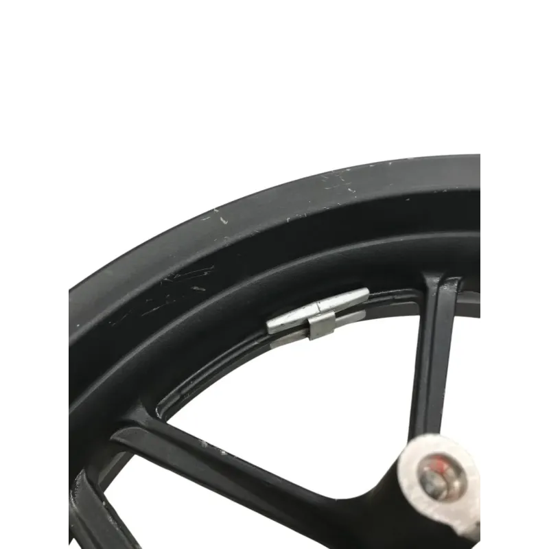 Jante avant HONDA NSS 125 2015-2016 FORZA