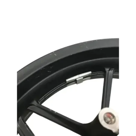 Jante avant HONDA NSS 125 2015-2016 FORZA