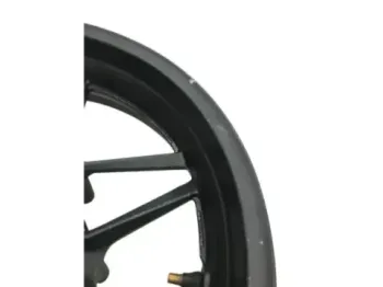 Jante avant HONDA NSS 125 2015-2016 FORZA