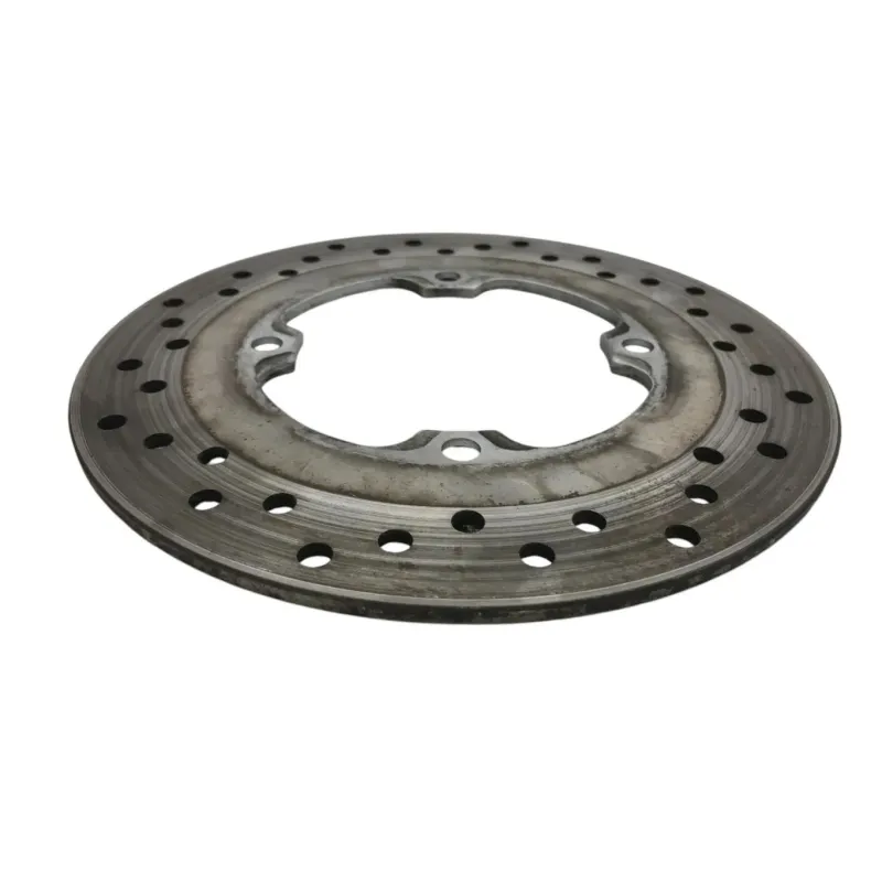 Disque frein arriere HONDA NSS 125 2015-2016 FORZA
