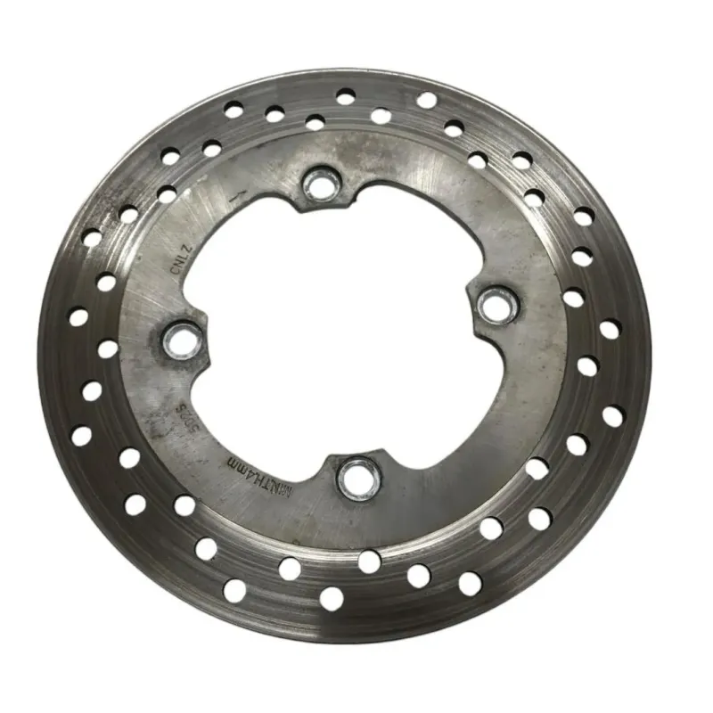 Disque frein arriere HONDA NSS 125 2015-2016 FORZA