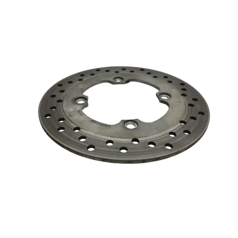 Disque frein arriere HONDA NSS 125 2015-2016 FORZA