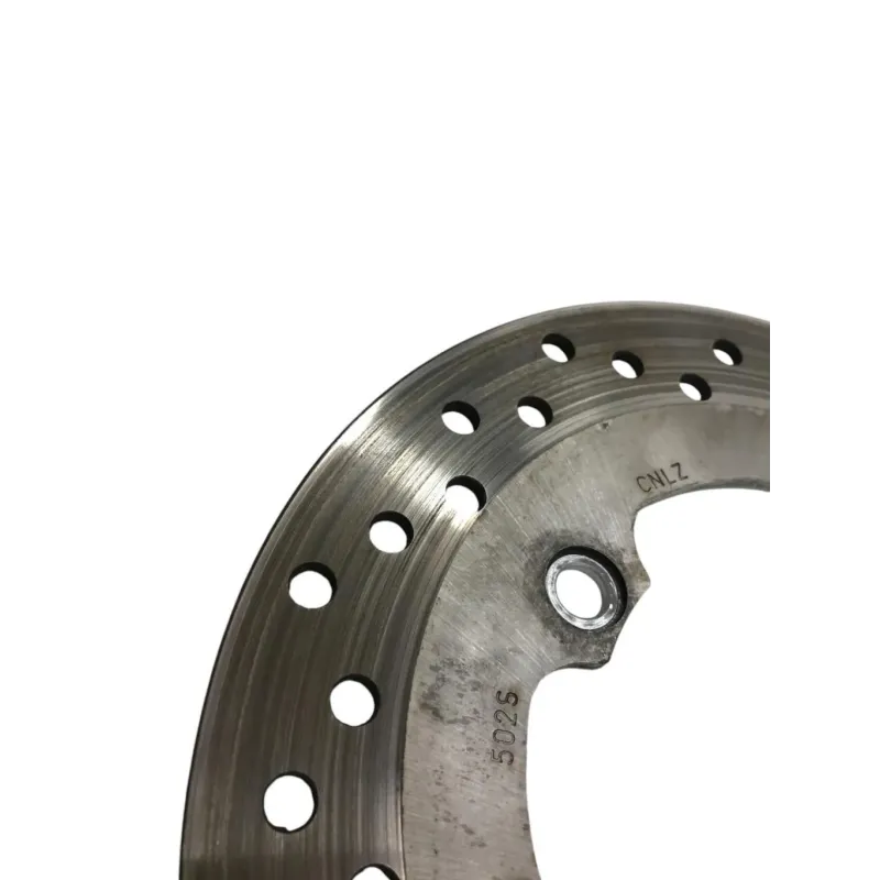 Disque frein arriere HONDA NSS 125 2015-2016 FORZA