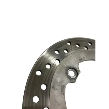 Disque frein arriere HONDA NSS 125 2015-2016 FORZA