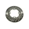 Disque frein arriere HONDA NSS 125 2015-2016 FORZA Disque frein arriere HONDA NSS 125 2015-2016 FORZA