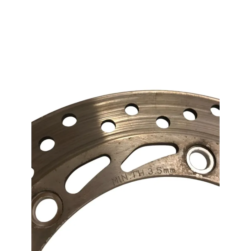 Disque frein avant HONDA NSS 125 2015-2016 FORZA