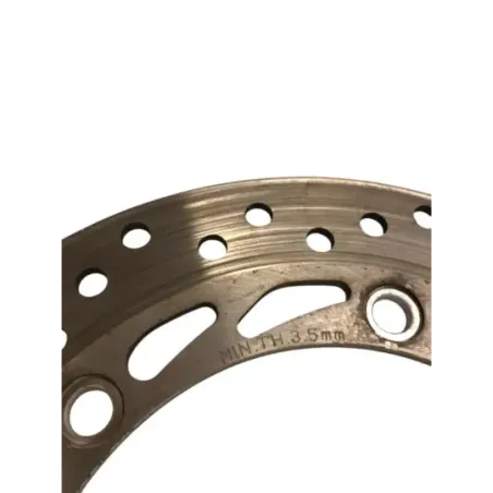 Disque frein avant HONDA NSS 125 2015-2016 FORZA