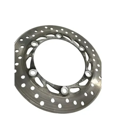 Disque frein avant HONDA NSS 125 2015-2016 FORZA