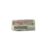 Garde boue arriere YAMAHA WR F 450 2007-2011