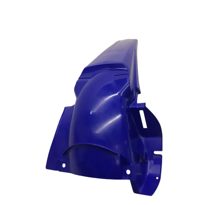 Garde boue arriere YAMAHA WR F 450 2007-2011