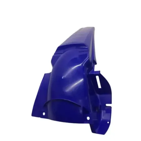 Garde boue arriere YAMAHA WR F 450 2007-2011