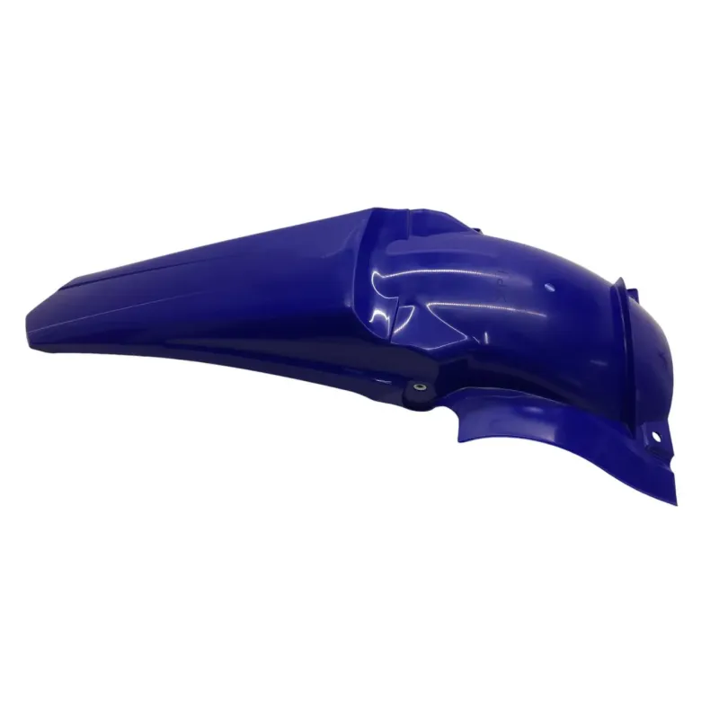 Garde boue arriere YAMAHA WR F 450 2007-2011