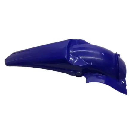Garde boue arriere YAMAHA WR F 450 2007-2011